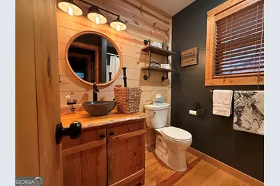 2441 Bill Brown Cove, Hiawassee, GA 30546 - Photo 13