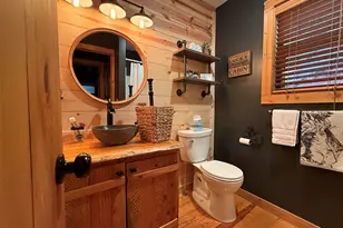 2441 Bill Brown Cove, Hiawassee, GA 30546 - Photo 13