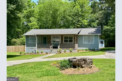 485 Angham Road, Hiram, GA 30141 - Photo 1