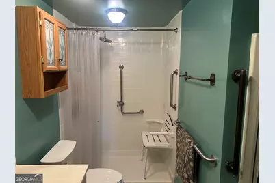 1166 &amp; 1148 S Walker's Mill Road, Griffin, GA 30224 - Photo 45