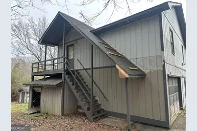 1166 &amp; 1148 S Walker's Mill Road, Griffin, GA 30224 - Photo 5