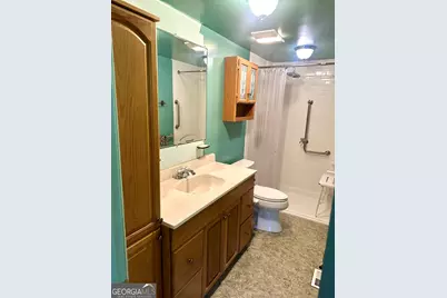 1166 &amp; 1148 S Walker's Mill Road, Griffin, GA 30224 - Photo 31