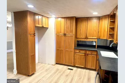 1166 &amp; 1148 S Walker's Mill Road, Griffin, GA 30224 - Photo 17