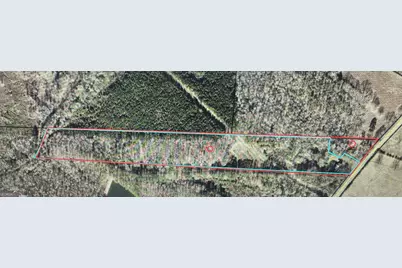 1166 &amp; 1148 S Walker's Mill Road, Griffin, GA 30224 - Photo 9