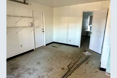 1166 &amp; 1148 S Walker's Mill Road, Griffin, GA 30224 - Photo 37