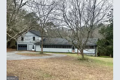 1166 &amp; 1148 S Walker's Mill Road, Griffin, GA 30224 - Photo 1