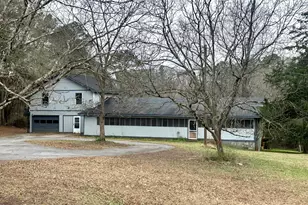 1166 &amp 1148 S Walker's Mill Rd, Griffin, GA 30224 - Photo 1