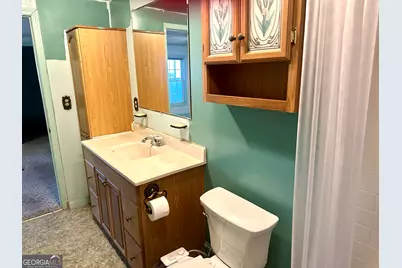 1166 &amp; 1148 S Walker's Mill Road, Griffin, GA 30224 - Photo 35