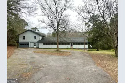 1166 &amp; 1148 S Walker's Mill Road, Griffin, GA 30224 - Photo 3
