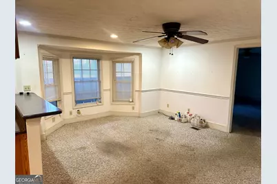 1166 &amp; 1148 S Walker's Mill Road, Griffin, GA 30224 - Photo 19