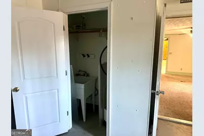 1166 &amp; 1148 S Walker's Mill Road, Griffin, GA 30224 - Photo 39