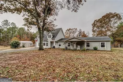 53 Black Road NE, White, GA 30184 - Photo 3