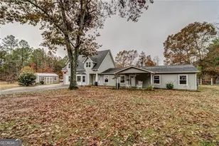 53 Black Rd NE, White, GA 30184 - Photo 3