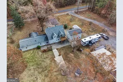 53 Black Road NE, White, GA 30184 - Photo 41