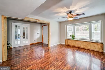 53 Black Road NE, White, GA 30184 - Photo 7