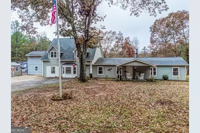 53 Black Road NE, White, GA 30184 - Photo 1