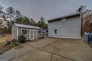 53 Black Rd NE, White, GA 30184 - Photo 45