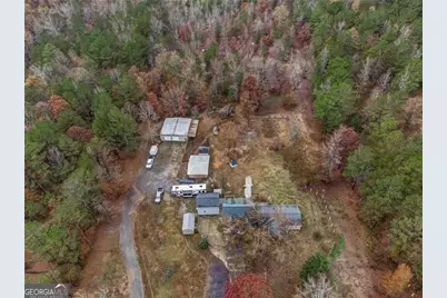 53 Black Road NE, White, GA 30184 - Photo 5