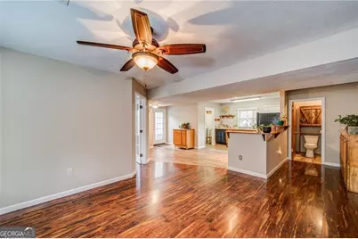 53 Black Road NE, White, GA 30184 - Photo 7