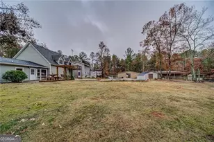 53 Black Rd NE, White, GA 30184 - Photo 37