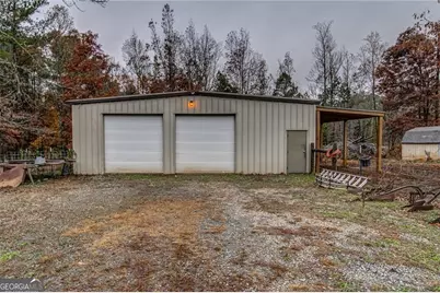 53 Black Road NE, White, GA 30184 - Photo 41