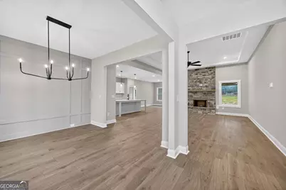 98 Mud Bridge Road, The Rock, GA 30285 - Photo 7