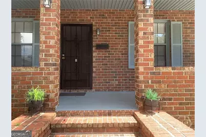 708 E 32nd Street, Savannah, GA 31401 - Photo 3