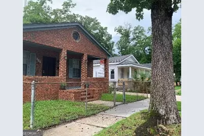 708 E 32nd Street, Savannah, GA 31401 - Photo 1