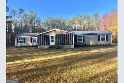 882 Caldwell Road, Gay, GA 30218 - Photo 1