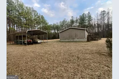 882 Caldwell Road, Gay, GA 30218 - Photo 15