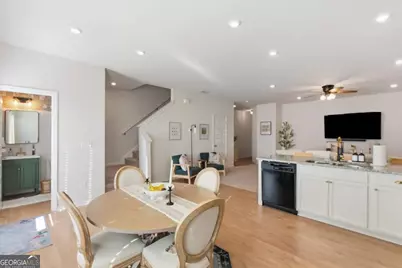 91 Pinnacle Way, Jasper, GA 30143 - Photo 15