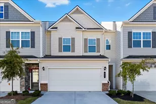 91 Pinnacle Wy, Jasper, GA 30143 - Photo 1