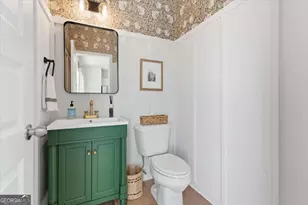 91 Pinnacle Wy, Jasper, GA 30143 - Photo 17