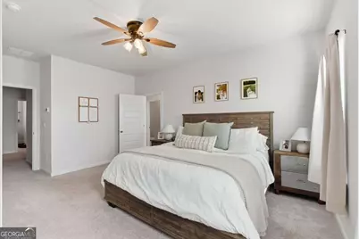 91 Pinnacle Way, Jasper, GA 30143 - Photo 21