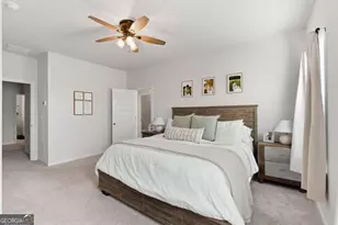 91 Pinnacle Wy, Jasper, GA 30143 - Photo 21