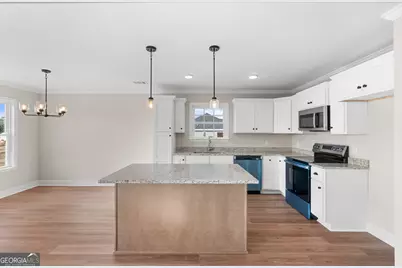 108 Enclave Court #LOT 26, Statesboro, GA 30458 - Photo 5