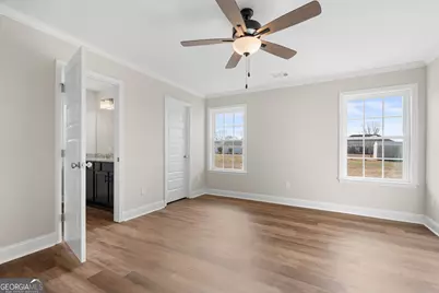 110 Enclave Court #LOT 25, Statesboro, GA 30458 - Photo 7