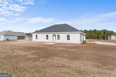 110 Enclave Court #LOT 25, Statesboro, GA 30458 - Photo 15