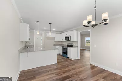 110 Enclave Court #LOT 25, Statesboro, GA 30458 - Photo 5