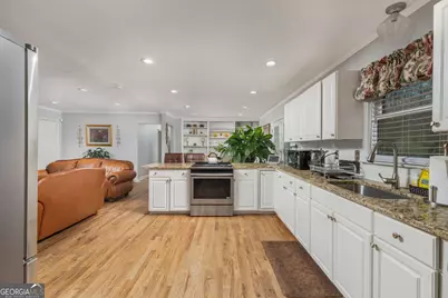 1422 Forest Hill Road, Macon, GA 31210 - Photo 9