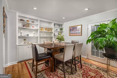 1422 Forest Hill Road, Macon, GA 31210 - Photo 13