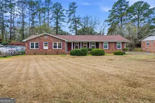 1422 Forest Hill Rd, Macon, GA 31210 - Photo 1
