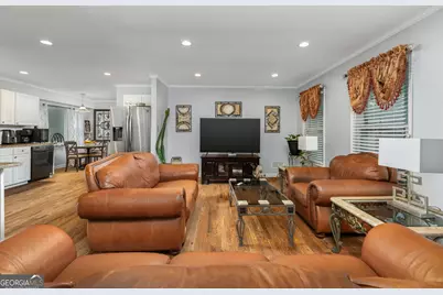 1422 Forest Hill Road, Macon, GA 31210 - Photo 5