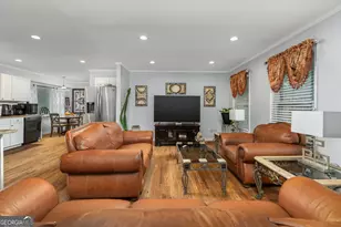 1422 Forest Hill Rd, Macon, GA 31210 - Photo 5