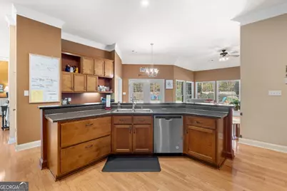 220 Sabre Drive, Bonaire, GA 31005 - Photo 23