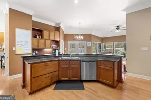 220 Sabre Dr, Bonaire, GA 31005 - Photo 23