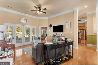 220 Sabre Drive, Bonaire, GA 31005 - Photo 19