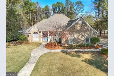 220 Sabre Drive, Bonaire, GA 31005 - Photo 1