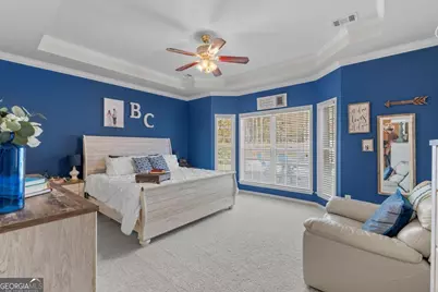 220 Sabre Drive, Bonaire, GA 31005 - Photo 33