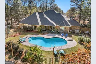 220 Sabre Drive, Bonaire, GA 31005 - Photo 53